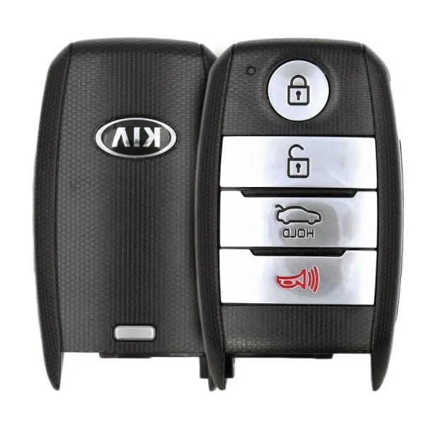 genuine kia sorento 3 buttons secondary