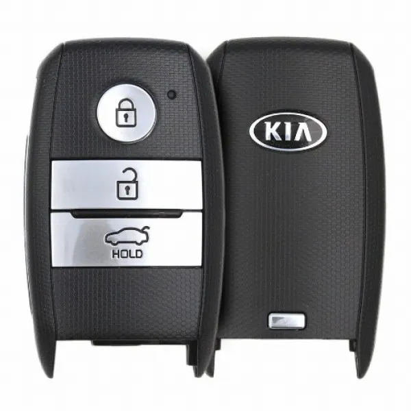 genuine kia cerato 3 buttons item