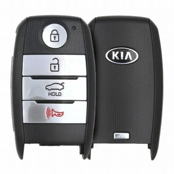 genuine kia cerato forte 4 buttons item