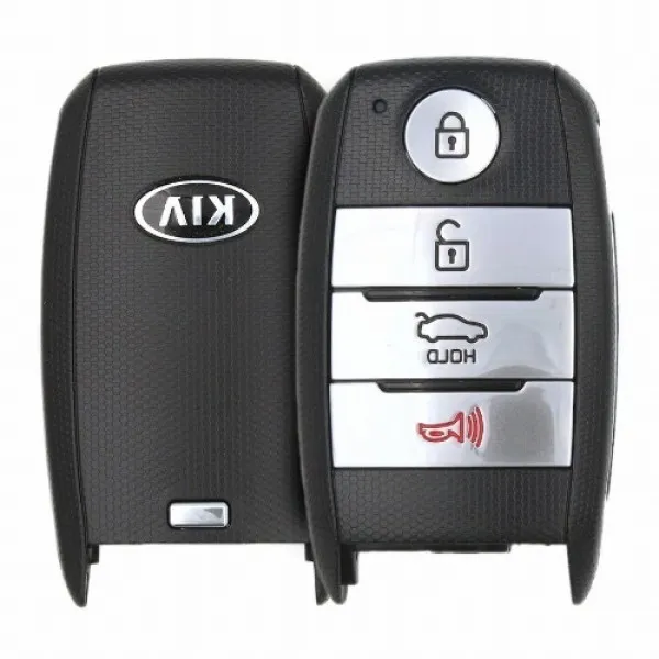 genuine kia cerato forte 4 buttons secondary