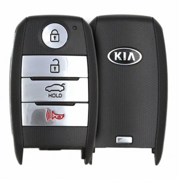 genuine kia cerato 4 buttons item