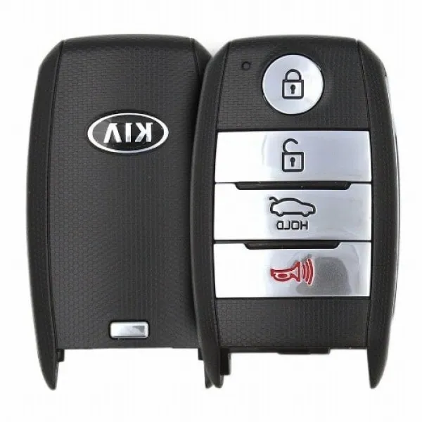 genuine kia cerato 4 buttons secondary