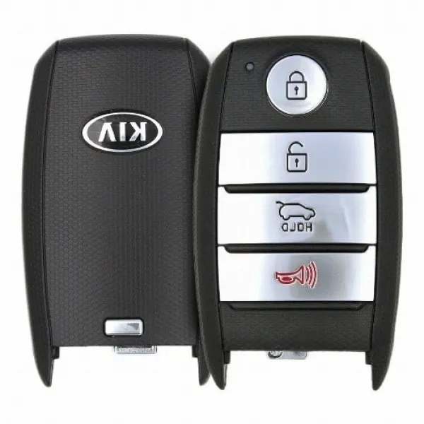 95440-A9100 Genuine Kia Smart Proximity Remote Type FBS4
