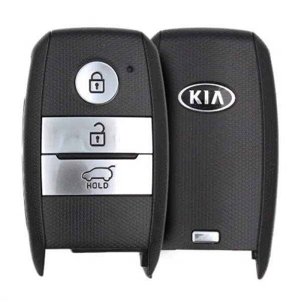 genuine kia soul 3 buttons item