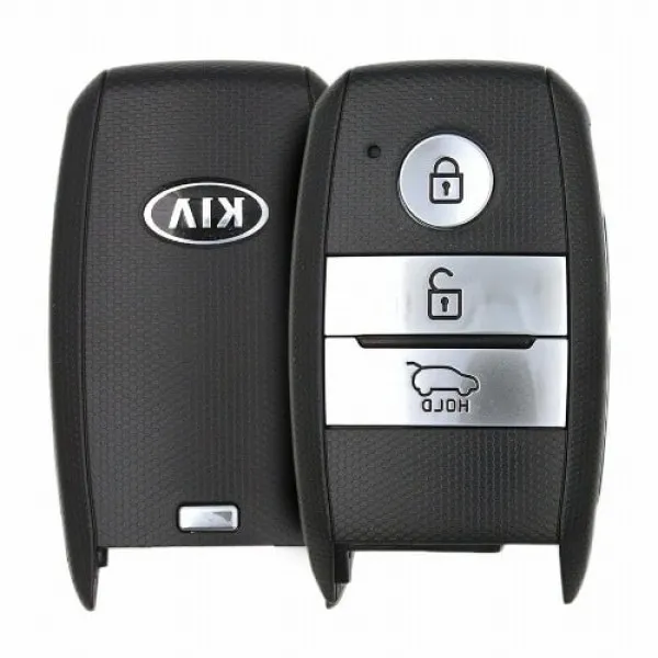 genuine kia soul 3 buttons secondary