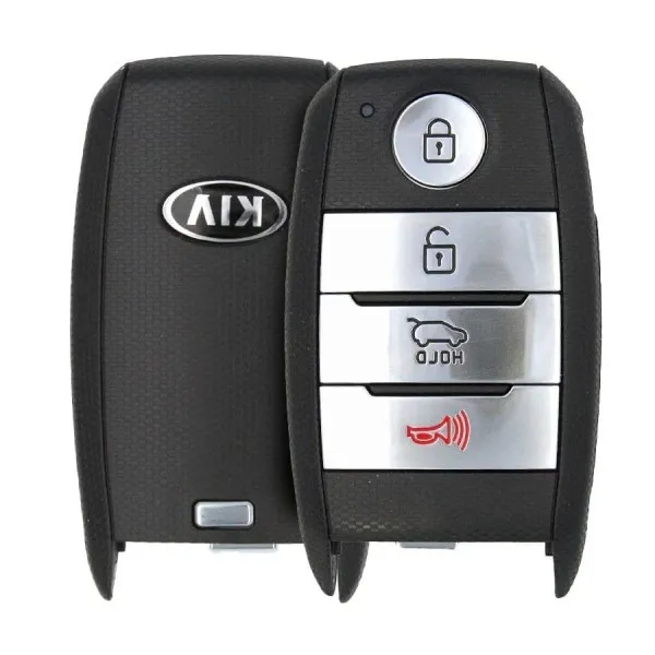 genuine kia sorento 4 buttons secondary