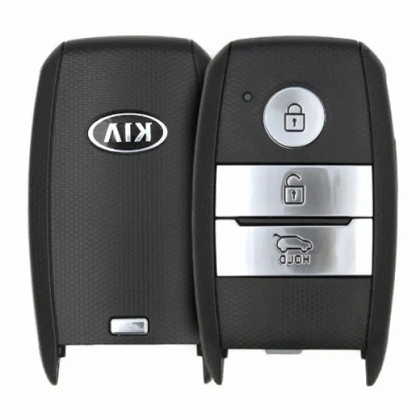 genuine kia sorento 3 buttons secondary