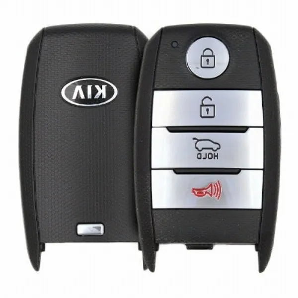 genuine kia sorento 4 buttons secondary