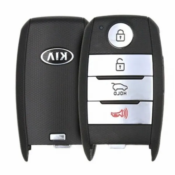 genuine kia sorento 4 buttons secondary