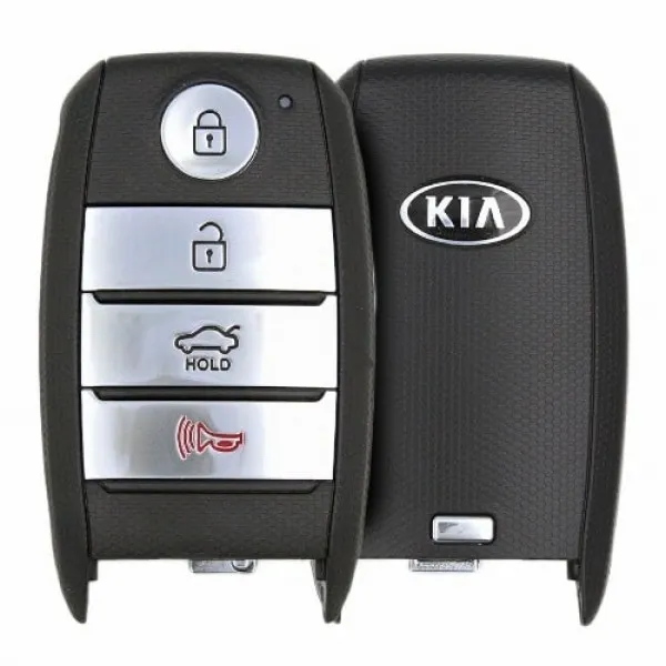 genuine kia optima 4 button item