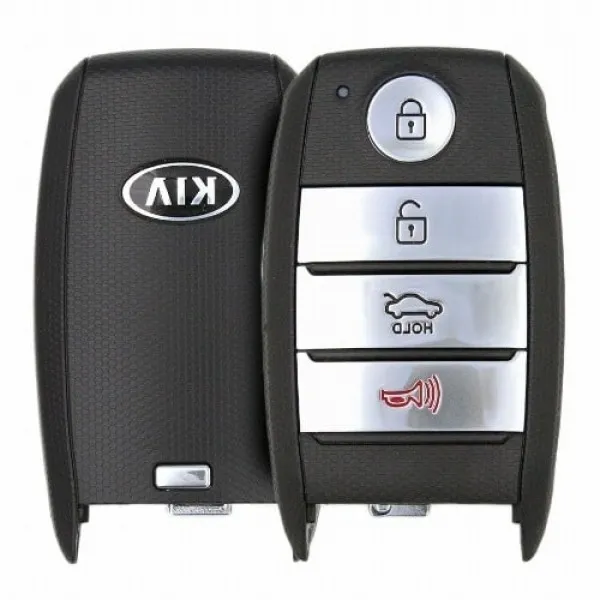 genuine kia optima 4 button secondary