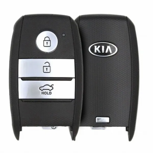 genuine kia optima 3 buttons item