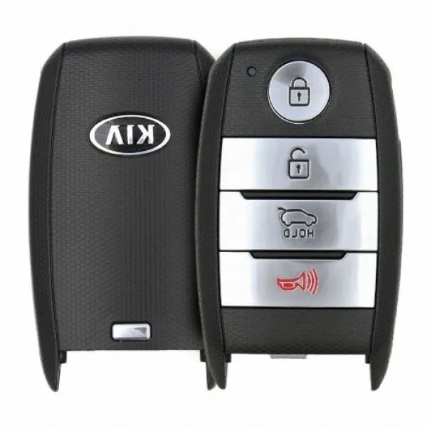 95440-D9500 Mando a distancia de proximidad inteligente original Kia tipo FBS4