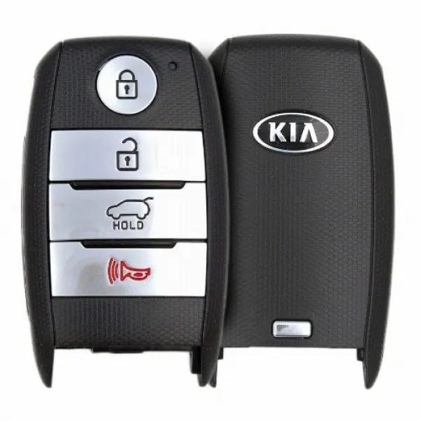 genuine kia soul 4 buttons item