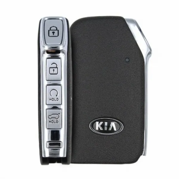 genuine kia sportage 4 buttons item