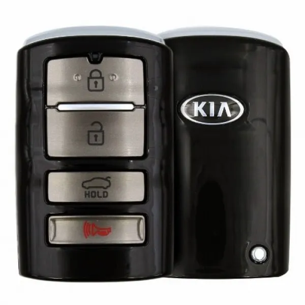 genuine kia cadenza 4 buttons item