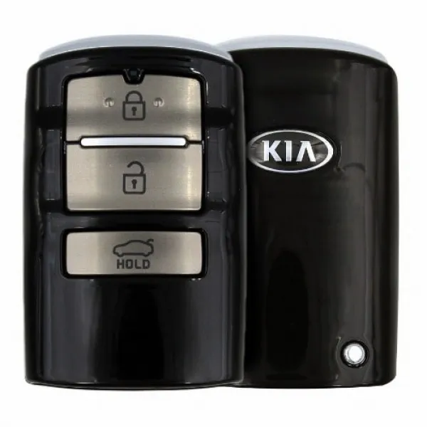 genuine kia cadenza 3 buttons item