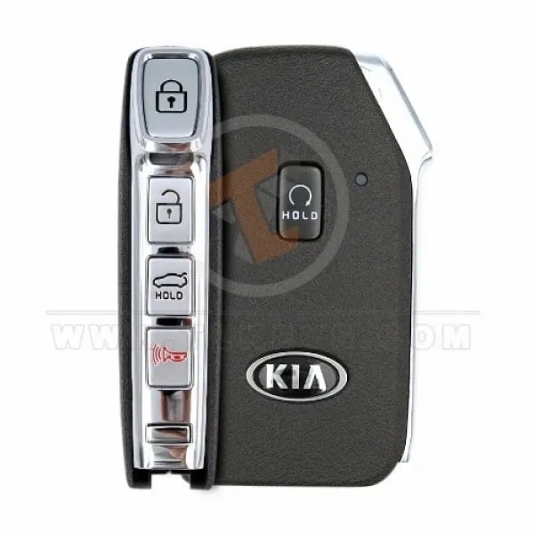 Genuine Kia K7 Smart Proximity 2018 2022 P/N: 95440-F6510 433MHz Buttons 5