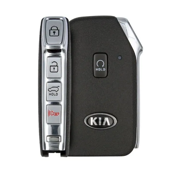 genuine kia nitro 2021 remote 5 buttons item