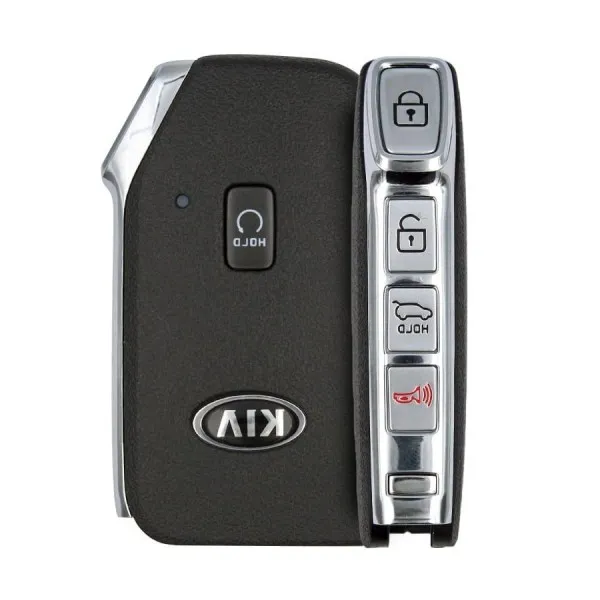 genuine kia nitro 2021 remote 5 buttons secondary