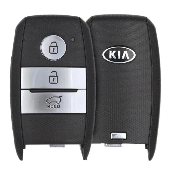 genuine kia niro 3 buttons item