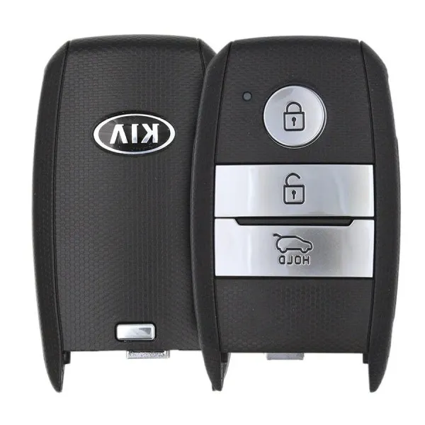 genuine kia niro 3 buttons secondary