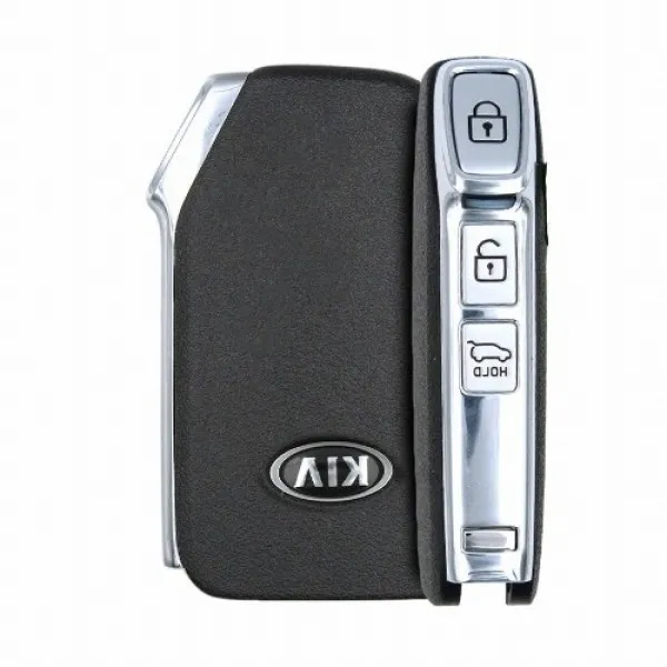 genuine kia niro 3 buttons secondary