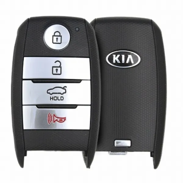 genuine kia rio 2018 2019 4 buttons item