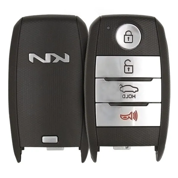 Genuine Kia Smart Proximity Rio Remote Type FBS4
