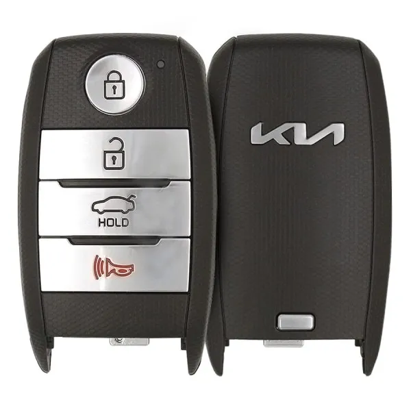 genuine kia rio 4 buttons