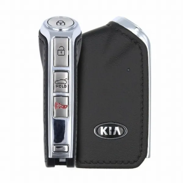 95440-J5000 Mando a distancia de proximidad inteligente original Kia tipo Fobik