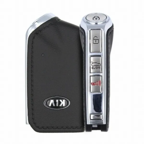 95440-J5000 Mando a distancia de proximidad inteligente original Kia tipo FBS4