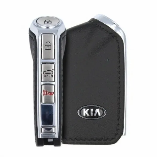 genuine kia stinger 4 buttons item