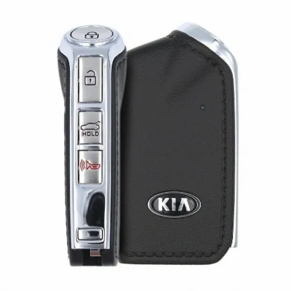 genuine kia stinger 4 buttons item