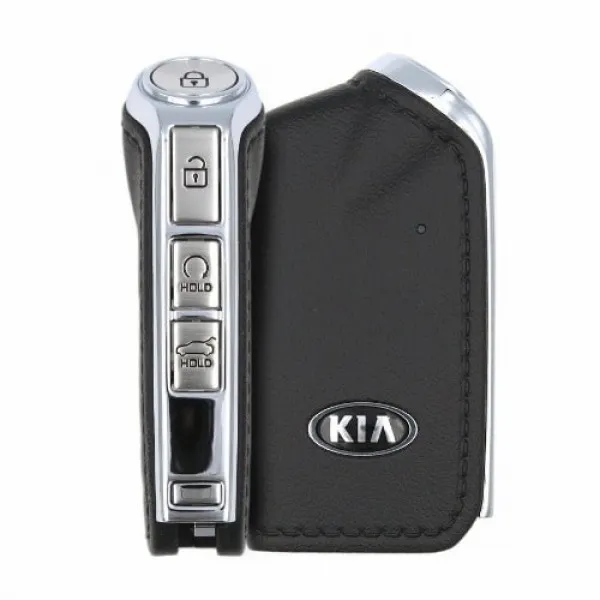 genuine kia stinger 4 buttons item