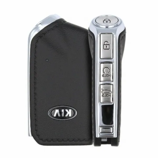 95440-J5300 Mando a distancia de proximidad inteligente original Kia tipo Fobik