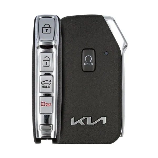 genuine kia stinger remote 5 buttons main