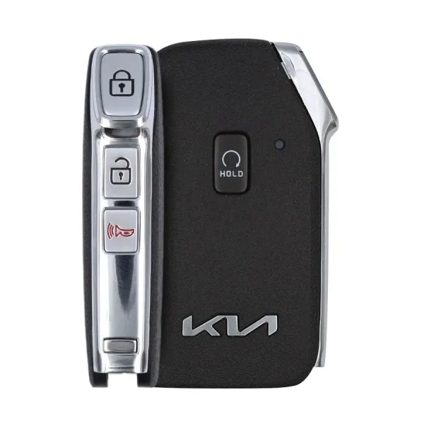 genuine kia stinger 4 buttons chip main