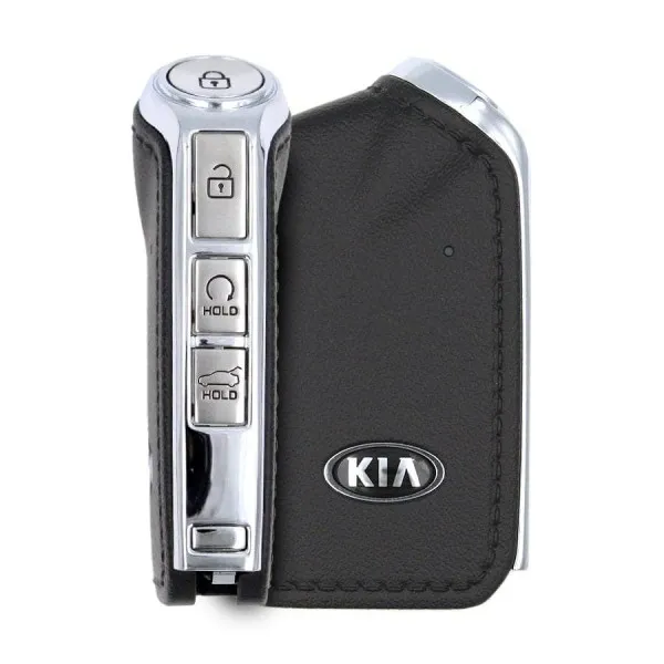 95440-J5800 Mando a distancia de proximidad inteligente original Kia tipo Fobik