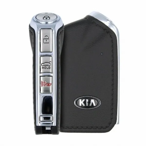 genuine kia K900 4 buttons item