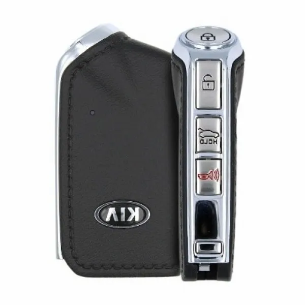 genuine kia K900 4 buttons secondary