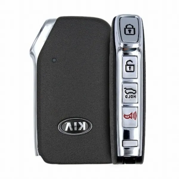 genuine kia soul 4 buttons secondary