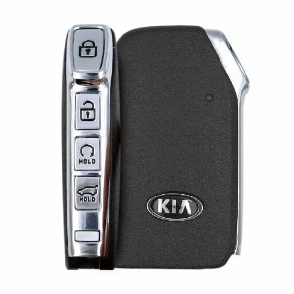 genuine kia soul 4 buttons item