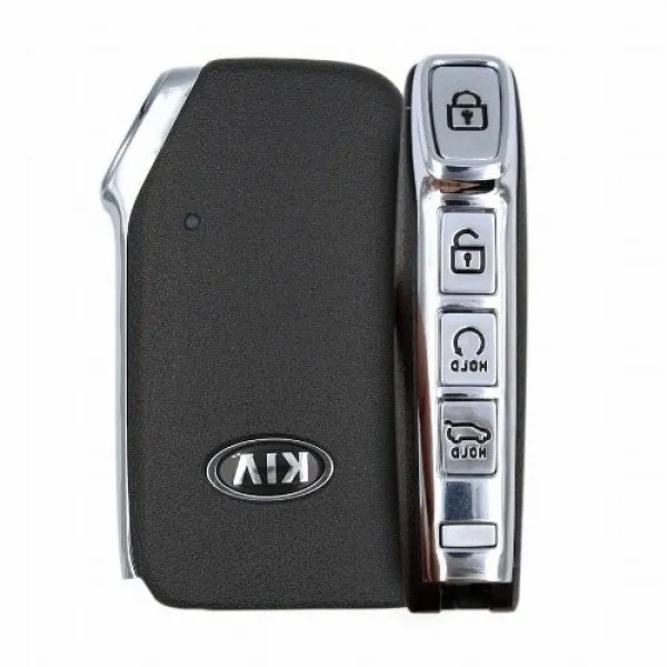 genuine kia soul 4 buttons secondary