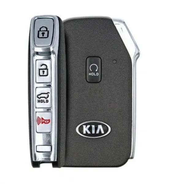 genuine kia soul 5 buttons item