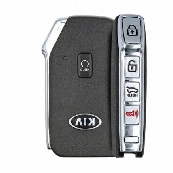 genuine kia soul 5 buttons secondary