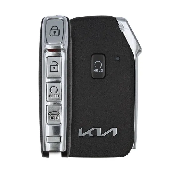 genuine kia K8 4 buttons item