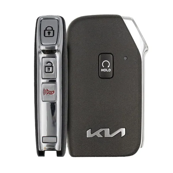 genuine kia sportage x line 4 buttons main