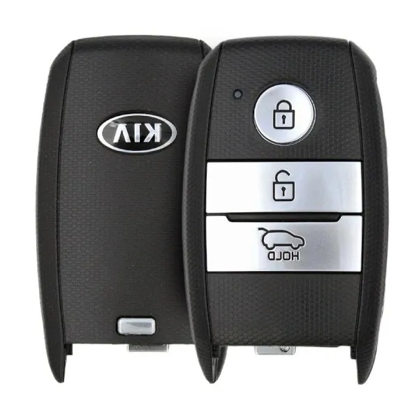 95440-Q6000 Genuine Kia Smart Proximity Buttons 2
