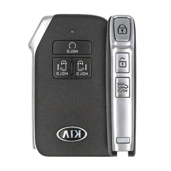 95440-R0300 Genuine Kia Smart Proximity Buttons 2